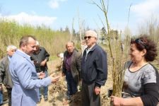 BOLU BELEDİYESİ’NDEN ARICILARA DESTEK