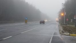 BOLU DAĞI YİNE BİLDİĞİMİZ GİBİ