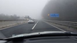 BOLU DAĞI’NA DİKKAT