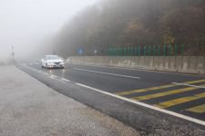 BOLU DAĞI’NA DİKKAT