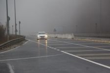 BOLU DAĞI’NA DİKKAT