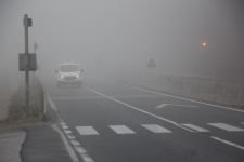 BOLU DAĞI’NA DİKKAT