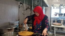 BOLU GELİNCİK KOOPERATİFİ'NDE YERLİ MALI COŞKUSU