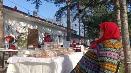 BOLU GELİNCİK KOOPERATİFİ'NDE YERLİ MALI COŞKUSU