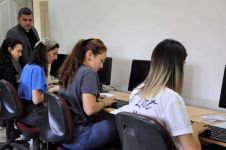 BOLU HALK EĞİTİM KURSLARI TAM GAZ DEVAM EDİYOR