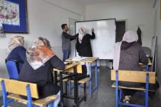 BOLU HALK EĞİTİM KURSLARI TAM GAZ DEVAM EDİYOR