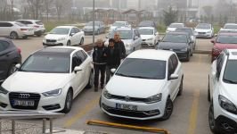 BOLU NARKOTİK İŞ BAŞINDA...