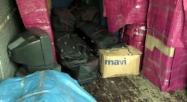 BOLU NARKOTİK İŞ BAŞINDA...