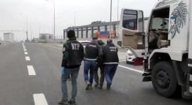 BOLU NARKOTİK İŞ BAŞINDA...