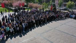 BOLU SİZE MİNNETTAR