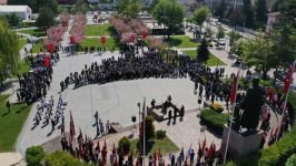 BOLU SİZE MİNNETTAR