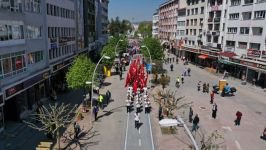 BOLU SİZE MİNNETTAR