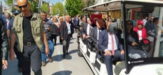 BOLU SİZE MİNNETTAR