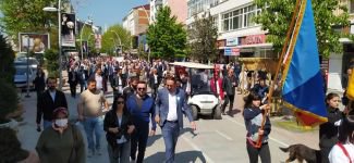 BOLU SİZE MİNNETTAR