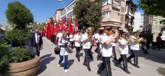 BOLU SİZE MİNNETTAR