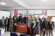 BOLU’DA 2023 TARIMININ GELECEĞİ MASAYA YATIRILDI