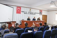 BOLU’DA 2023 TARIMININ GELECEĞİ MASAYA YATIRILDI