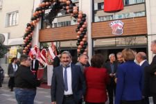 BOLU'DA 'AT KAFASI' AÇILDI