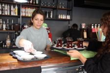 BOLU'DA 'AT KAFASI' AÇILDI