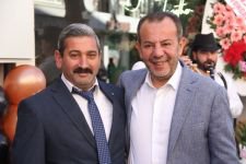 BOLU'DA 'AT KAFASI' AÇILDI