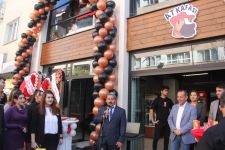 BOLU'DA 'AT KAFASI' AÇILDI
