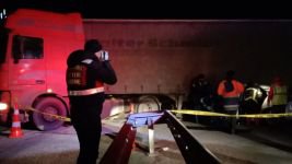 BOLU’DA CİNAYET GİBİ KAZA…