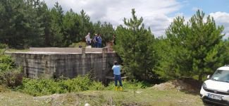 BOLU’DA ÇOK SAYIDA ÇOCUK HASTANELİK OLDU