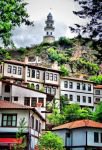 BOLU’DA GEZİLECEK YERLER