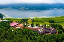 BOLU’DA GEZİLECEK YERLER