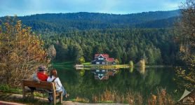 BOLU’DA GEZİLECEK YERLER
