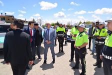 BOLU’DA KATLİAM GİBİ KAZA 3 ÖLÜ