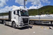 BOLU’DA KATLİAM GİBİ KAZA 3 ÖLÜ