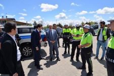 BOLU’DA KATLİAM GİBİ KAZA 3 ÖLÜ