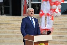 BOLU’DA ÖĞRENCİLERİN OKUL HEYECANI