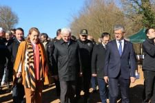 BOLU’DA ORMAN SEFERBERLİĞİ