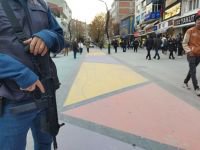 POLİSTEN YABANCI UYRUKLULARA SIKI DENETİM