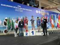 BOLULU SPORCULAR GÖĞSÜMÜZÜ KABARTTI