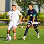 BOLUSPOR İKİNCİ HAZIRLIK MAÇINI KAYBETTİ