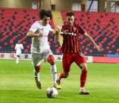 BOLUSPOR KUPAYA VEDA ETTİ