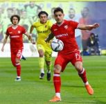 BOLUSPOR'DA DÜŞÜŞ SÜRÜYOR