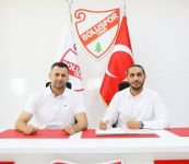 BOLUSPOR’DA SPORTİF DİREKTÖR BELLİ OLDU