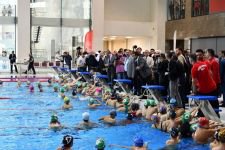 BOLU’YA HAYIRLI OLSUN… AÇILIŞINI BAKAN KASAPOĞLU YAPTI
