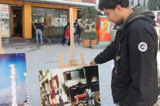 BÜYÜK ACININ YILDÖNÜMÜ