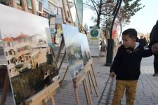 BÜYÜK ACININ YILDÖNÜMÜ