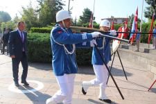 BÜYÜK ZAFERİN 100. YILI KUTLANDI