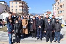 CHP TEŞKİLATLARI TAM KADRO SAHADA