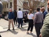 ÇOCUK ODASINDA PATLAMA