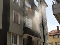 ÇOCUK ODASINDA PATLAMA