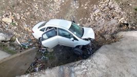 ÇOK ACI HABER… BABA ÖLDÜ OĞLU YARALANDI