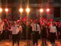 CUMHURİYET BÖYLE KUTLANIR